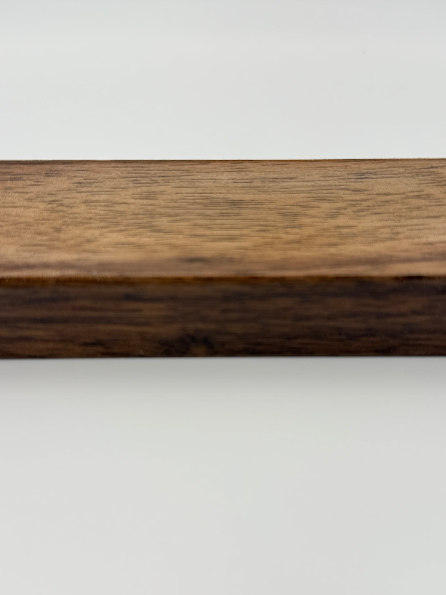 Single Walnut Pen Boats (Trays)