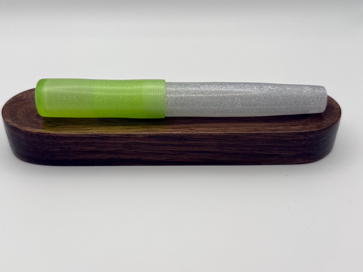 Single Walnut Pen Boats (Trays)
