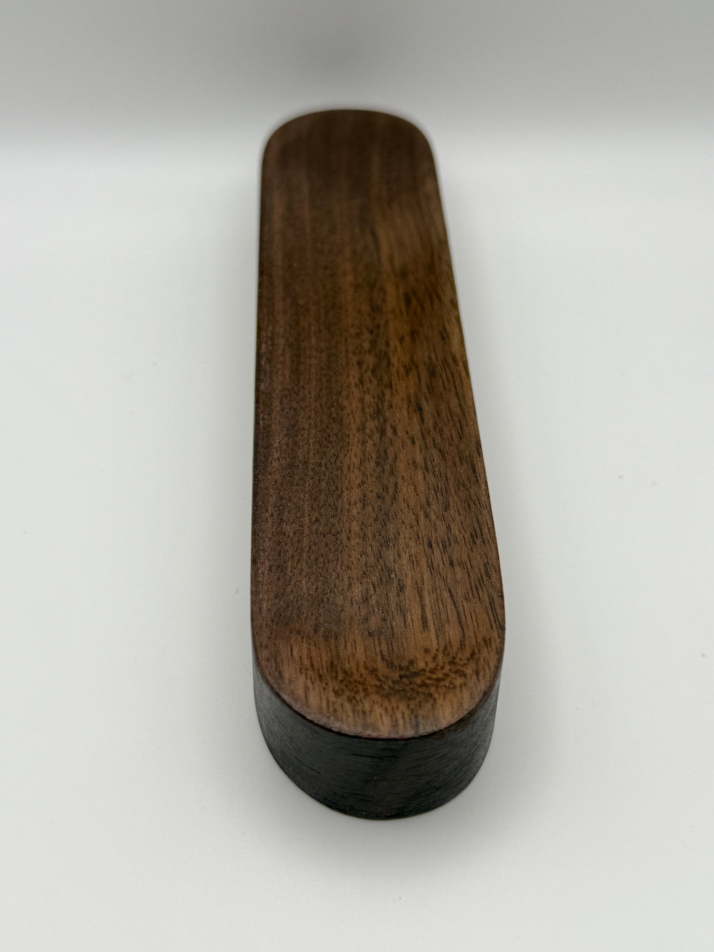 Single Walnut Pen Boats (Trays)