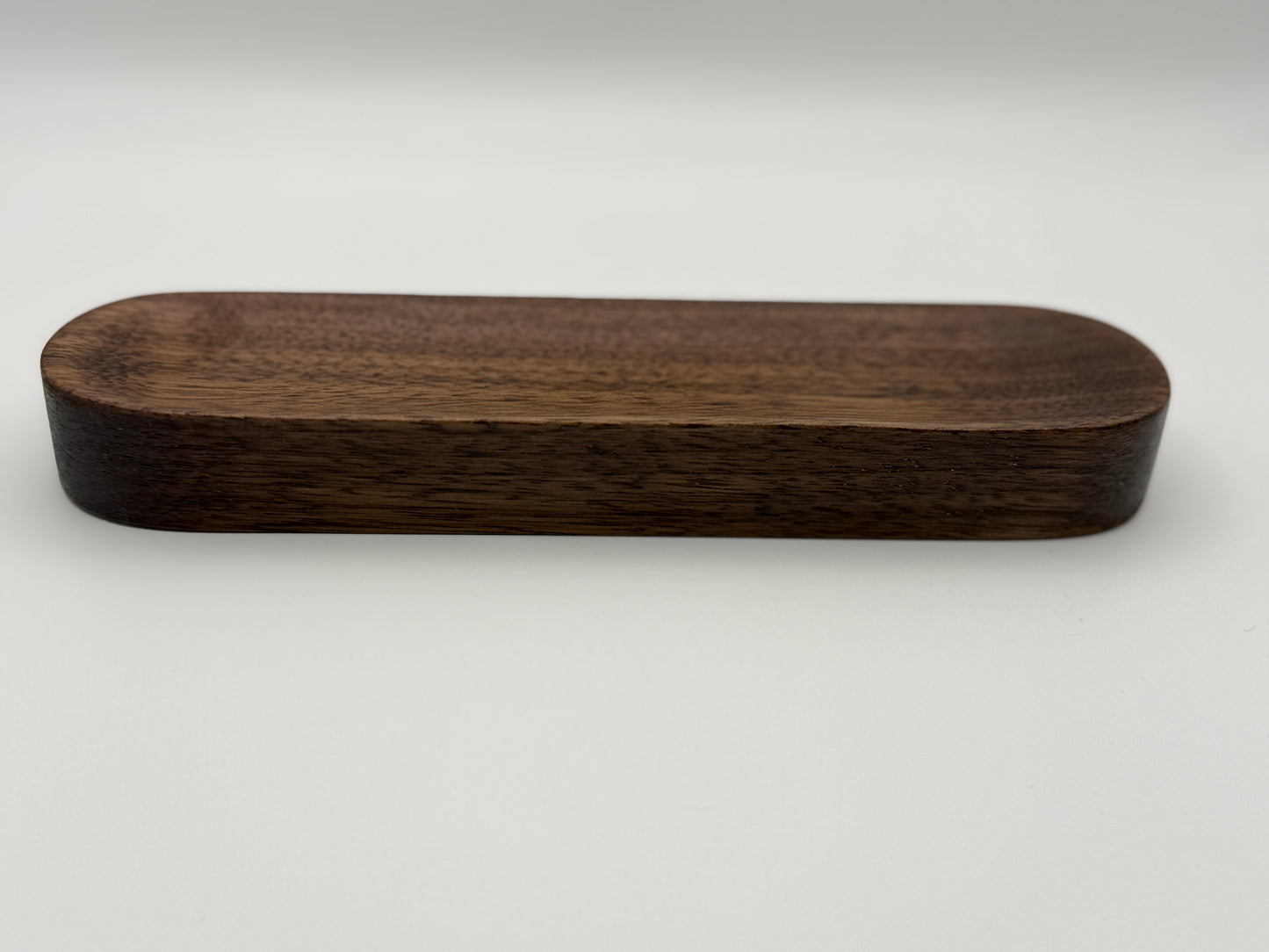Single Walnut Pen Boats (Trays)