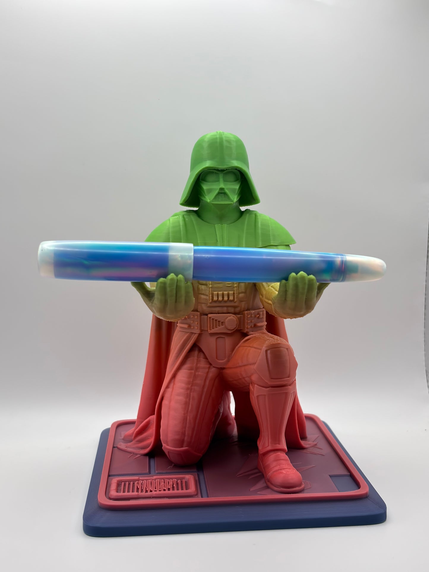 Lab Grown Opal Fountain Pen (Chicago Pen Show Exclusive!)