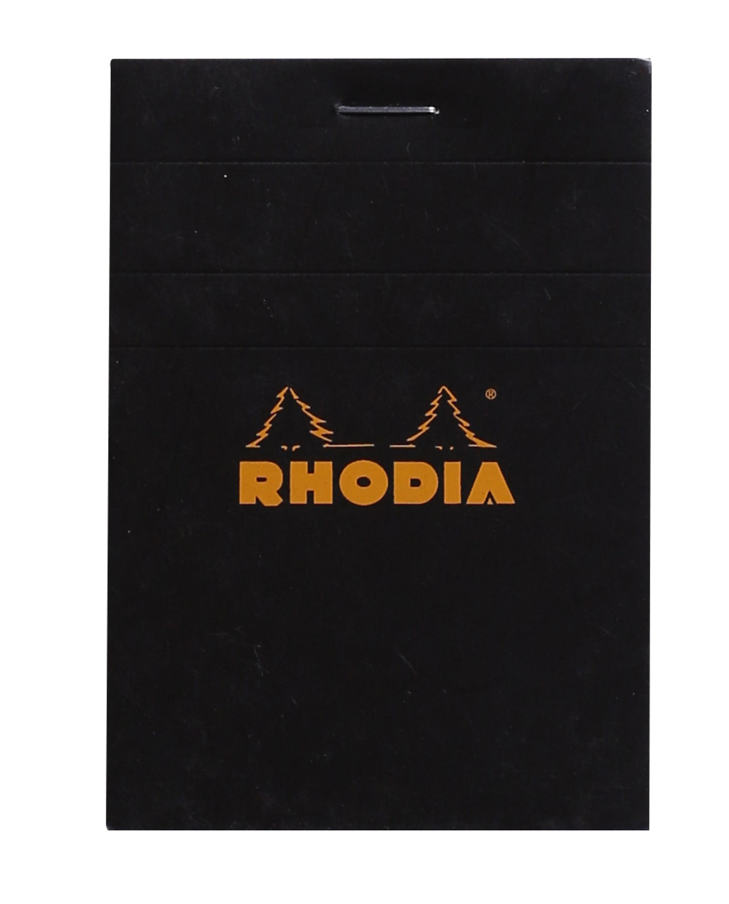 Rhodia Pad 3” x 4” No. 11 (A7) Lined Notepad