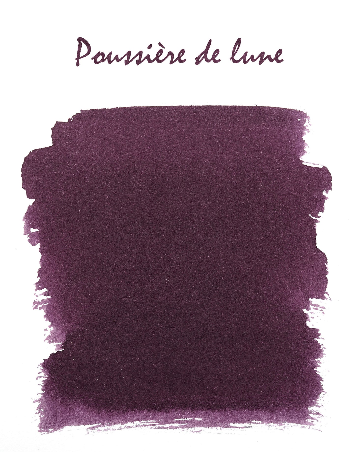 Jacques Herbin Poussiere de Lune 30ml Bottle Ink