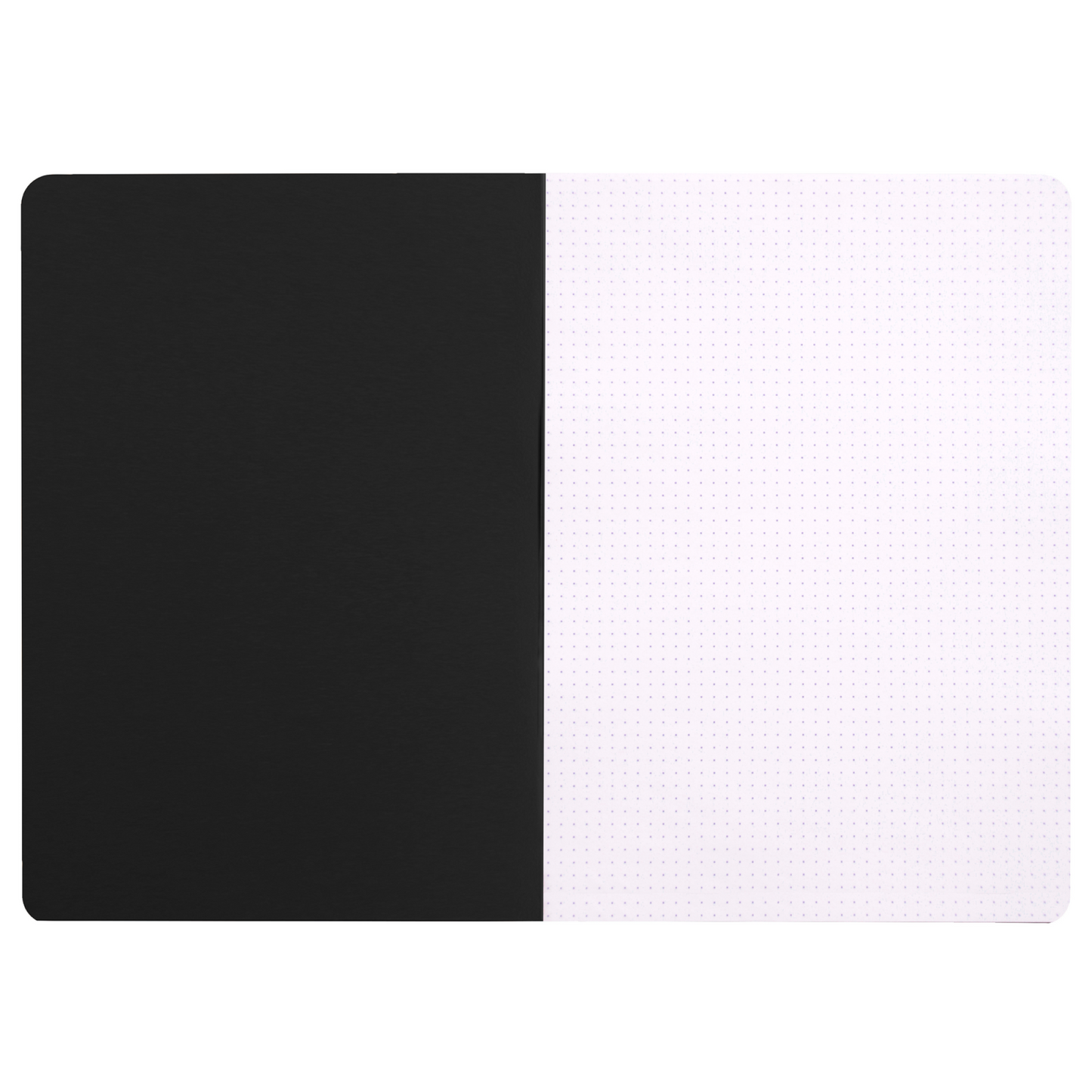 Rhodia Staple-bound Dot Grid Notebook 48 sheets 8 1/4 x 11 3/4
