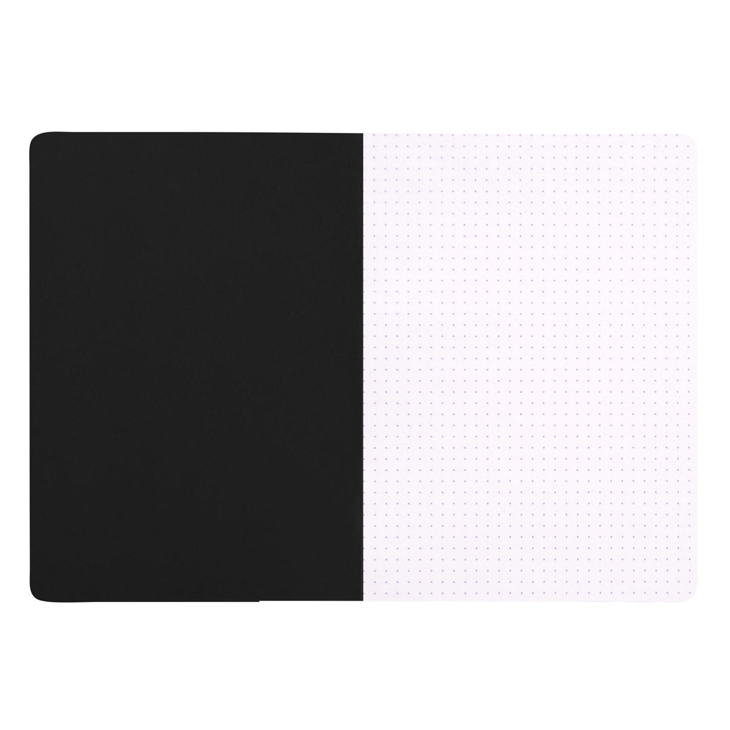 Rhodia Staple-bound Dot Grid Notebook 48 sheets 6 x 8 1/4 A5