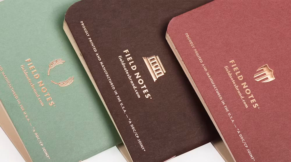 Field Notes