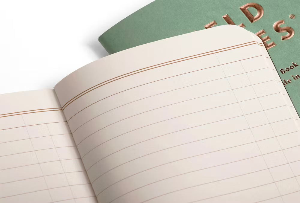 Field Notes