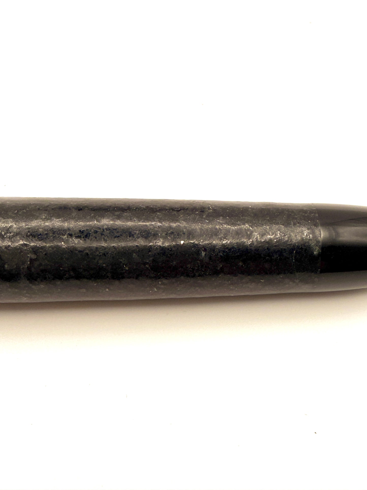 Soapstone Ebonite Hybrid Fountain Pen (Chicago Pen Show Exclusive!)