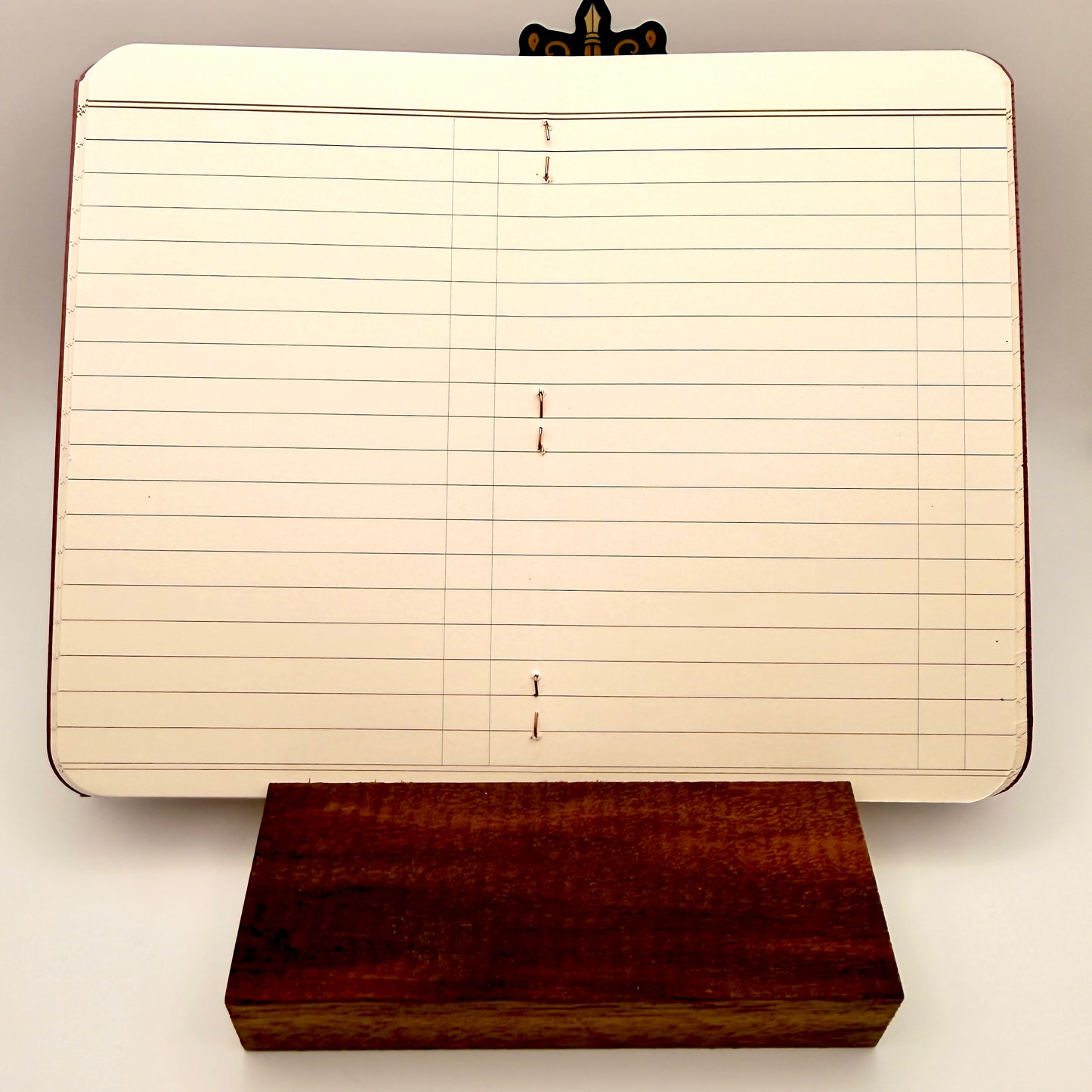 Field Notes