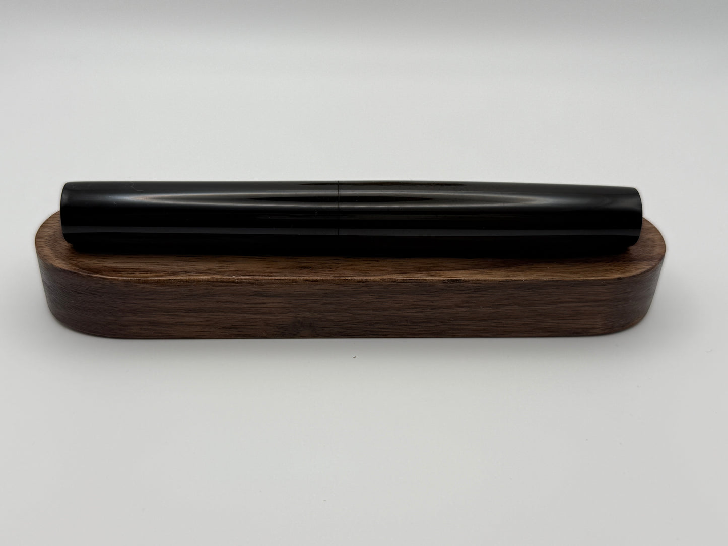 Single Walnut Pen Boats (Trays)