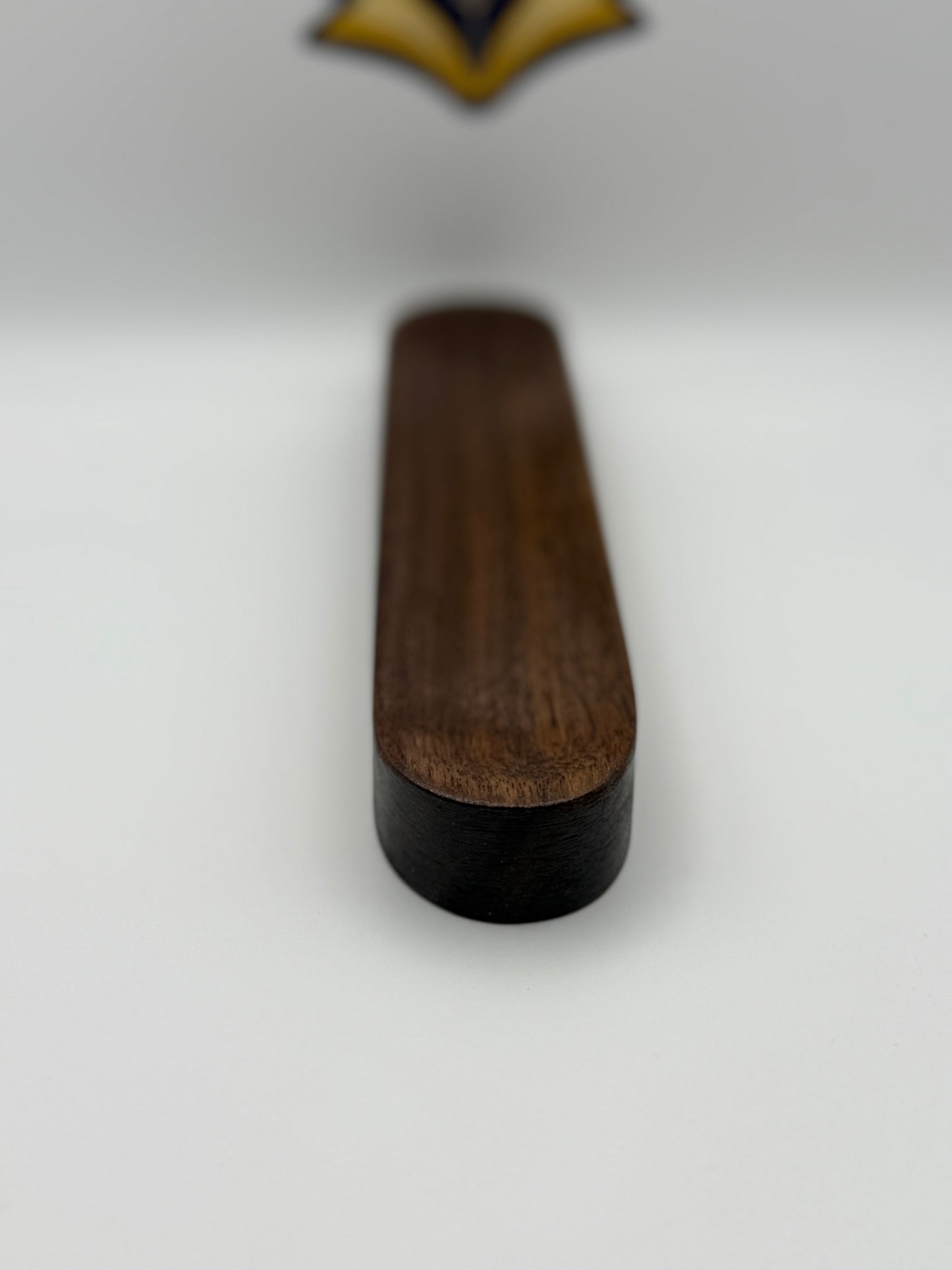 Single Walnut Pen Boats (Trays)