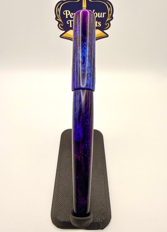 Juicy Resin Fountain Pen