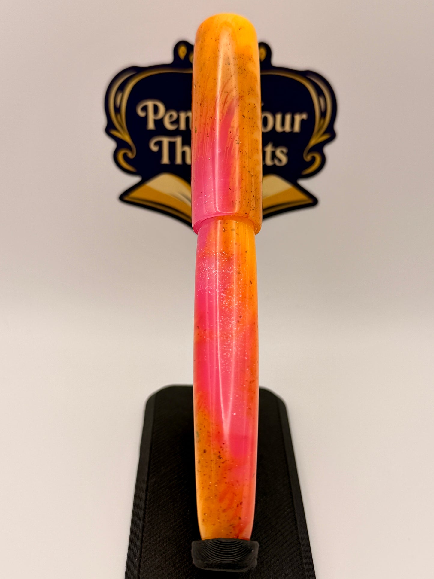 Dirty Vibes From Black Magic Pen Co. Blank